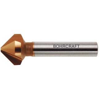 Bohrcraft Kegelsenker HSS-TiN DIN 335 C 90Grad 28x71/mm 1 Stück