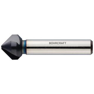 Bohrcraft Kegelsenker HSS-TiALN DIN 335 C 90Grad 6x45/mm 1 Stück