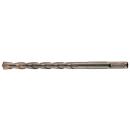 Bohrcraft Hammerbohrer SDS-plus QX-4 6,5x160/100mm 1...