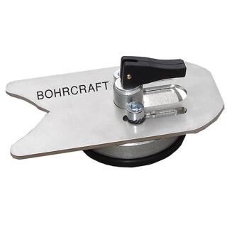 Bohrcraft Zentrierhilfe rostfrei für Diamant-Fliesenbohrer 1 Stück