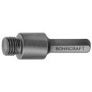 Bohrcraft AD-M14 Adapter SW 8,5 mm M14...