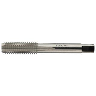 Bohrcraft Handgewindebohrer DIN 352 HSS links Fertigschneider M 10x70mm 1 Stück
