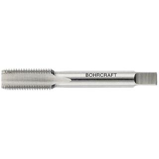 Bohrcraft Einschnitt-Gewindebohrer DIN 2181 HSS-G Form C MF 8x0,75x50mm 1 Stück