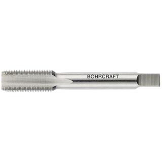 Bohrcraft Einschnitt-Gewindebohrer DIN 5157 HSS-G Form C G 3/8Zollx19x70mm 1 Stück