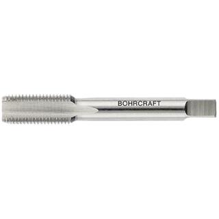 Bohrcraft Einschnitt-Gewindebohrer HSS-G Form C NPT 1/2Zollx14x79mm 1 Stück