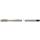 Bohrcraft Maschinen-Gewindebohrer lang DIN 371 HSS-E M 3x100mm Form B 1 Stück