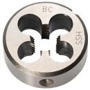 Bohrcraft Schneideisen M HSS 25x9 M 8 1 Stück