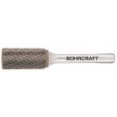 Bohrcraft HM-Frässtift Form A TiALN 8x64mm Schaft...