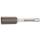 Bohrcraft HM-Frässtift Form B TiALN Kreuzverzahnung 3x38mm Schaft 3mm 1 Stück