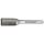 Bohrcraft HM-Frässtift Form B Zylinder Stirnverzahnung Fein 6x48mm Schaft 3mm 1 Stück