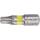 Bohrcraft Bits TX 1/4Zoll Gelb TX50x25mm 10 Stück