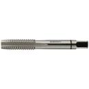 Bohrcraft Handgewindebohrer DIN 352 HSS links Vorschneider