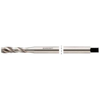Bohrcraft Maschinen-Gewindebohrer lang DIN 371 HSS-E M RSP35Grad
