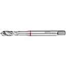 Bohrcraft Profi-Plus Maschinen-Gewindebohrer Rot DIN 371...