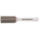 Bohrcraft HM-Frässtift Form A TiALN
