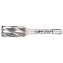 Bohrcraft HM-Frässtift Form B Zylinder...