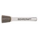 Bohrcraft HM-Frässtift Form N Winkel TiALN...