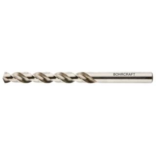 Bohrcraft Profi-Plus Spiralbohrer DIN 338 HSS-G Split Point Typ W 3,5x70/39mm 1 Stck