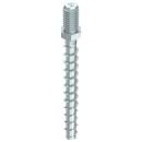 HECO MULTI-MONTI-plus Stockanker 6x55 Sechskantkopf SW-10...