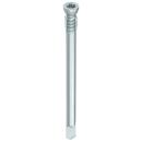 HECO-WS Stabdübel-Holzschrauben 7x113 UK-Gewinde...