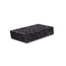 HECO-Terrassen Pads verschweißt 20 mm 12 tlg. 1...