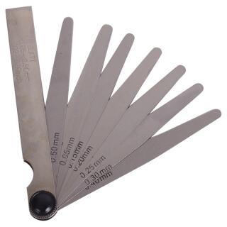 Fhlerlehre 8, 13 oder 20 Blatt HaWe