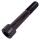 ISO 4762 Zylinderschrauben Innensechskant Stahl 8.8 blank Teilgewinde M 12x40 100 Stück