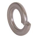 DIN 127 Federringe Form B Edelstahl 1.4310 B 24 100...