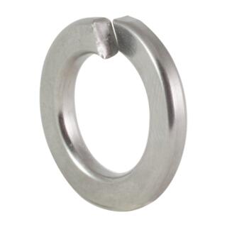 DIN 127 Federringe Form B Edelstahl 1.4310 B 4 1000 Stck
