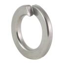 DIN 127 Federringe Form B Edelstahl 1.4310 B 5 1000 Stck