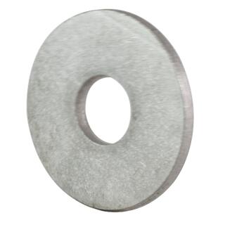 DIN 440 Scheiben fr Holzkonstruktionen Form R Edelstahl A4 R 5,5 200 Stck