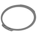 DIN 471 Sicherungsringe fr Wellen Edelstahl 1.4122 A...