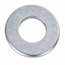 ISO 7090 Flache Scheiben Stahl 300 HV...