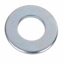 ISO 7090 Flache Scheiben Stahl 200 HV verzinkt DiSP + S...