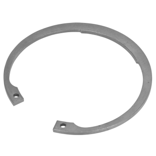 DIN 472 Sicherungsringe für Bohrungen Edelstahl 1.4310 J 110x4,0 10 Stück