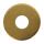 DIN 9021 Unterlegscheiben Messing Außendurchmesser = 3x Schraubendurchmesser 15x44x3 50 Stück