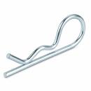Federstecker ähnlich DIN 11024 Stahl verzinkt...