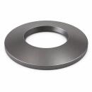 EN 16983 Tellerfedern Federstahl blank 31,5x16,3x0,8 100...