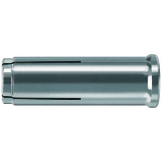 Upat Einschlaganker USA mit Anschluss-Innengewinde M Stahl verzinkt USA M 10 50 Stück