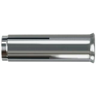 Upat Einschlaganker USA mit Anschluss-Innengewinde M Edelstahl A4 USA M 10 50 Stück