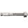 Upat Expressanker MAX Edelstahl A4 mit Spreizclip, Mutter und Scheibe