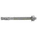 Upat Expressanker IMC Edelstahl A4 inkl. 1 Spreizclip...