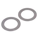 DIN 988 Sttzscheiben Federstahl blank 20x28x2 500 Stck