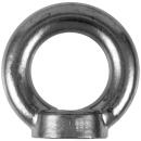 DIN 582 Ringmuttern geschmiedet Edelstahl A2 M 8 25 Stck