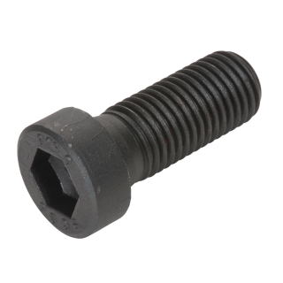 DIN 6912 Zylinderschrauben Innensechskant Schlüsselführung Stahl 8.8 blank M 12x150 50 Stück