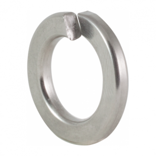 DIN 127 Federringe Form B Edelstahl 1.4310 B 16 250 Stück