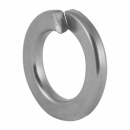 DIN 127 Federringe Form B Edelstahl 1.4571 B 10 1000...