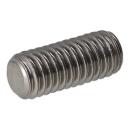 ISO 4026 Gewindestifte Kegelkuppe Innensechskant Stahl...