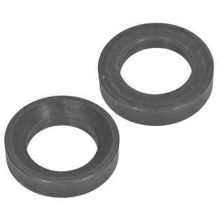 DIN 6319 Kegelpfannen Form D Edelstahl A4 D 7,1 50 Stück