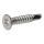 DIN 7504 Bohrschrauben Senkkopf Form O Edelstahl A4 O 4,8x90 TX25 200 Stück